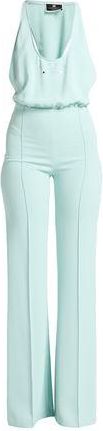 Elisabetta Franchi JUMPSUITS & TRACKSUITS - Jumpsuits on YOOX.COM