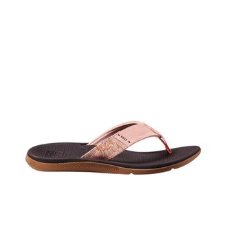 Reef Santa Ana Peach Parfait CJ3625 Womens