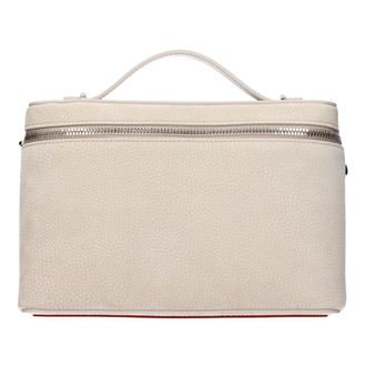 Christian Louboutin Borsa Djanis - - Bags - Donna - Beige - ONE SIZE