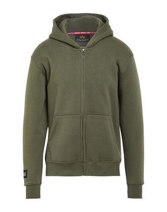 Alpha Industries TOPWEAR - Sweatshirts on YOOX.COM