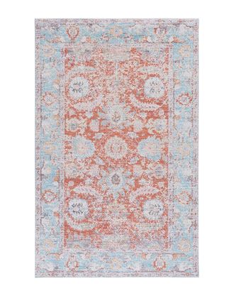 Safavieh Tucson Polyester Pile Rug