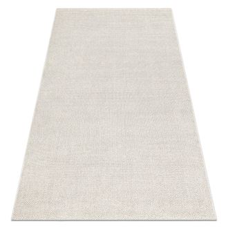 RugsX RugsX Casablanca Loom Rug in Yellow | Size: 300 cm x 400 cm