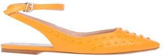Tod's FOOTWEAR - Ballet flats on YOOX.COM