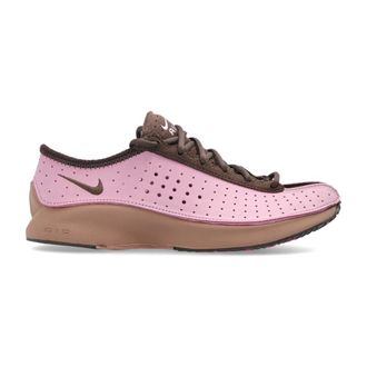 Nike Fitness, Dames, Bruin, 38 1/2 EU, Leer, Air Superfly