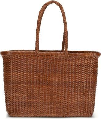 Dragon Diffusion Big Weave Tote Bag