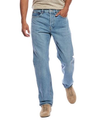 Frame Denim Frame Denim Good Times Straight Jean