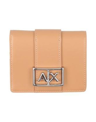 A|X Armani Exchange PICCOLA PELLETTERIA - Portafogli su YOOX.COM