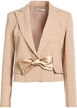 Le Streghe ANZ&Uuml;GE und CO-ORDS - Blazers auf YOOX.COM