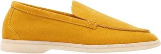 Scarosso Mujer, Zapatos, Amarillo, Talla: 39 1/2 EU