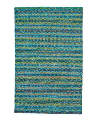 Feizy Taran Hand-Knotted Rug
