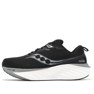 Saucony Triumph 22 Wide Black S20965-200