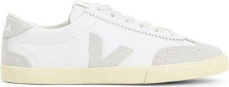 Veja Volley Sneakers - Dames - Sneakers - Wit - 40 EU - Leer - Schoenen