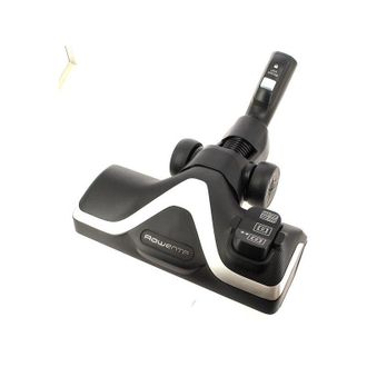 Rowenta Spazzola Combinata Zr903801 Per Aspirapolvere Rowenta