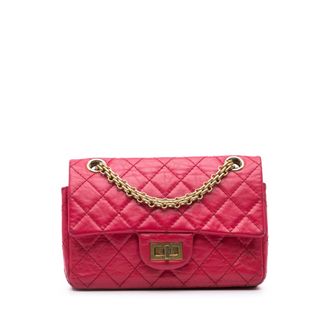 Chanel Classic Mini Flap Bag