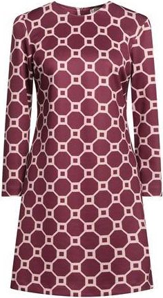 Camicettasnob VESTIDOS - Minivestidos en YOOX.COM