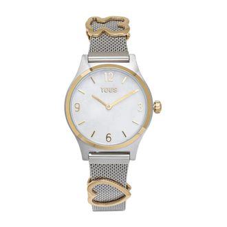 Tous Watches - Dames - Horloges - Grijs - ONE Size - Accessoires