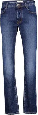 Jacob Cohen Uomo, Jeans, Blu, W33, new
