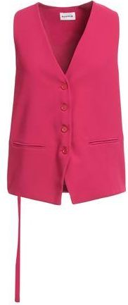 P.A.R.O.S.H. COMPLETI E COORDINATI - Gilet Sartoriali su YOOX.COM
