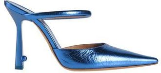 Off-white CALZADO - Mules & Zuecos en YOOX.COM