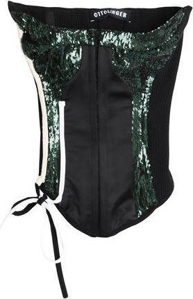 Ottolinger TOPWEAR - Tops sur YOOX.COM