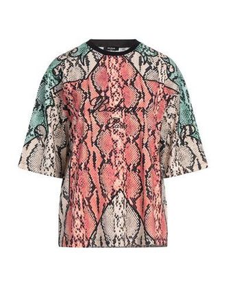 Balmain TOPWEAR - T-shirts on YOOX.COM