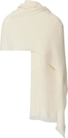 Fabiana Filippi Donna, Accessori, Bianco, Taglia unica, new