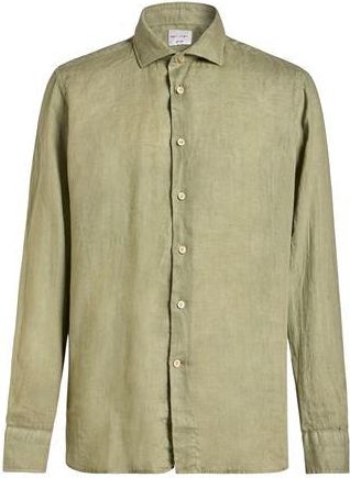 Rosso Malaspino TOPWEAR - Shirts on YOOX.COM
