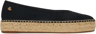 Ralph Lauren Schoenen - Dames - Schoenen - Zwart - Maat: 37 EU
