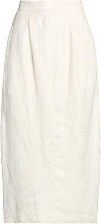 Quira BOTTOMWEAR - Midi skirts on YOOX.COM