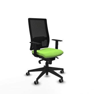 Piqueras y Crespo Silla De Oficina Horna Piqueras Y Crespo 1d066g0 Pistacho