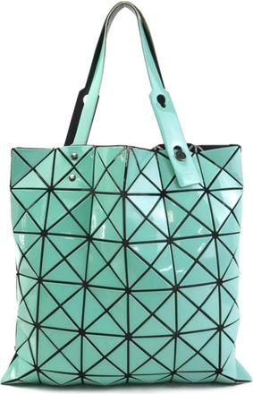 Issey Miyake Pvc Handbag (Pre-Owned)