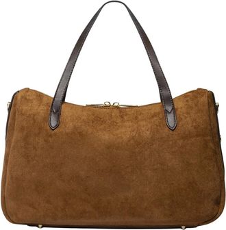 Marc Ellis Borsa a spalla Robynne Key - - Bags - Donna - Marrone - ONE SIZE