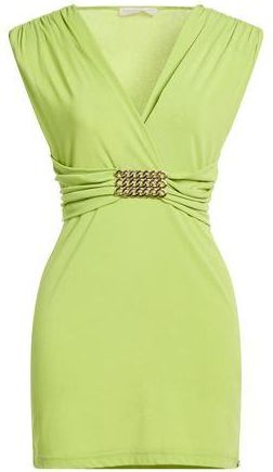 Rinascimento DRESSES - Mini dresses on YOOX.COM