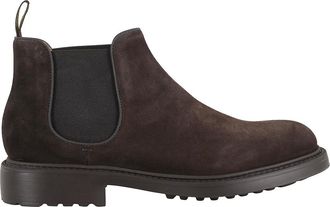 Doucal's Uomo, Scarpe, Marrone, 39 1/2 EU, new