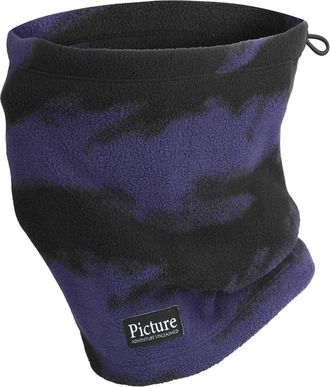 Picture Sub Neckwarmer in Retro Fusion Print at Nordstrom