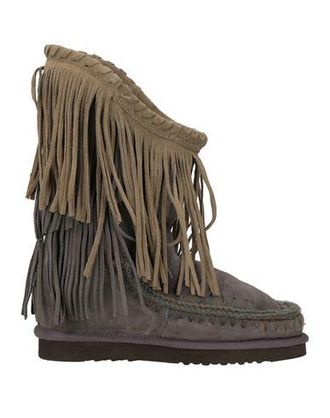 Mou SCHUHE - Stiefel auf YOOX.COM