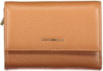 Coccinelle Leather Women Womens Wallet