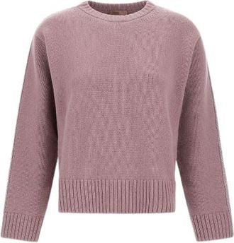Herno Sweaters Light And Natural