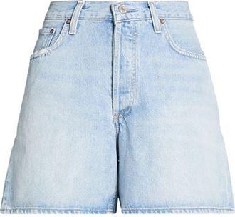 A Gold E PARTES DE ABAJO - Shorts vaqueros en YOOX.COM