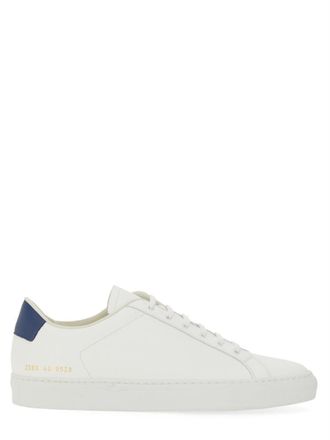 Common Projects Retro Classic Sneaker
