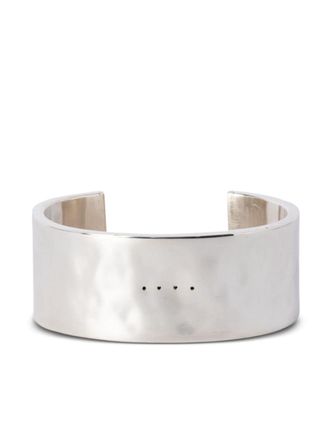 Parts Of Four Bracciale Ultra Reduction - Argento