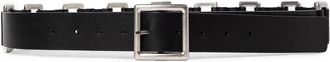 Ann Demeulemeester Imir Belt 35MM