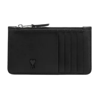 Ami unisex, Accessoires, Zwart, Maat: ONE Size Katoen