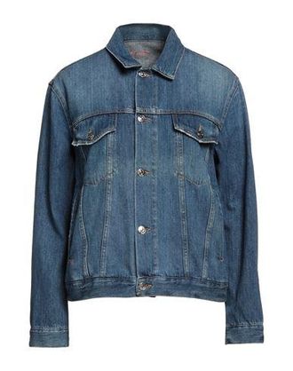 + People (+) PEOPLE Denim outerwear