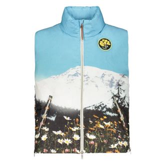 Jil Sander Hombre, Chaquetas, Multicolor, Talla: M