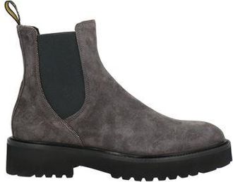 Doucal's CALZADO - Botines de ca&ntilde;a alta en YOOX.COM