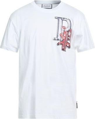 Philipp Plein TOPWEAR - T-shirts on YOOX.COM