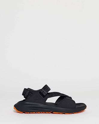Timberland Motion Dune Backstrap Sandal