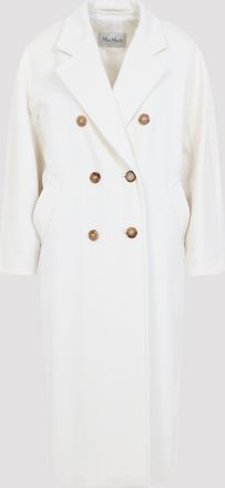 Max Mara Madame Wool Coat