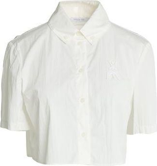 Patrizia Pepe TOPWEAR - Camicie su YOOX.COM